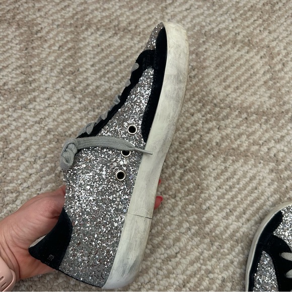 Golden Goose Super-Star Sneakers - Picture 10 of 10